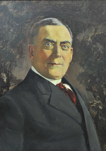 Image of Augustus Everett Willson