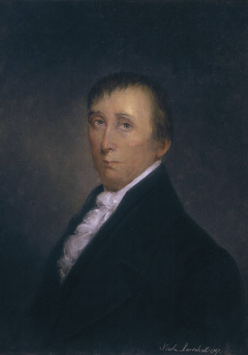 Image of George Madison