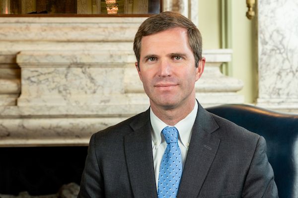 A Message from Governor Andy Beshear